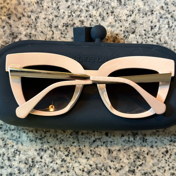 Face A Face Glasses Frames - French Brand - Picture 7 of 7